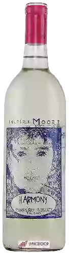 Winery Inspire Moore - Harmony