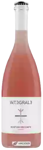 Domaine Integrale - Rosé Frizzante