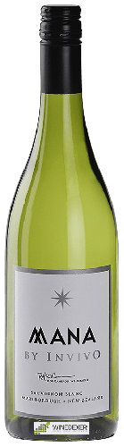 Domaine Invivo - Mana Sauvignon Blanc