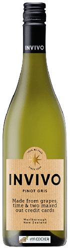 Domaine Invivo - Pinot Gris