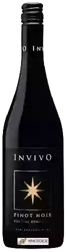 Domaine Invivo - Pinot Noir