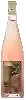 Domaine Ion - Rosé of Pinot Noir