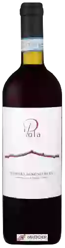 Domaine iPola