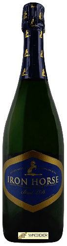 Weingut Iron Horse - Brut LD Weingut Iron Horse - Brut LD