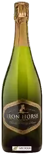 Domaine Iron Horse - Classic Vintage Brut