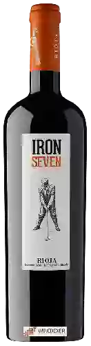 Domaine Iron Seven