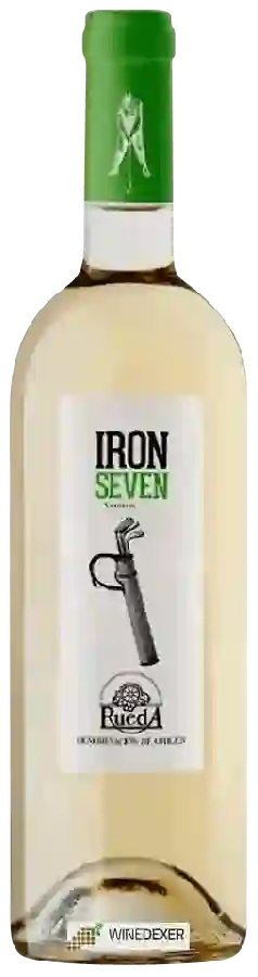 Domaine Iron Seven - Verdejo Domaine Iron Seven - Verdejo