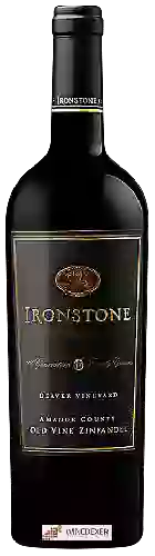 Domaine Ironstone - Deaver Vineyard Reserve Old Vine Zinfandel