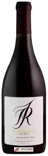 Domaine Irvine & Roberts Vineyards - Pinot Noir