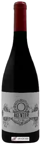 Domaine Isaac Fernandez