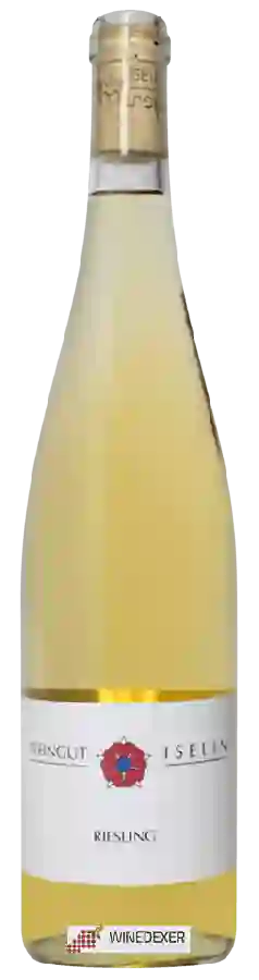 Domaine Iselin - Trocken Riesling Domaine Iselin - Trocken Riesling