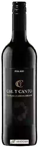 Domaine Isidro Milagro - Cal Y Canto Full Red