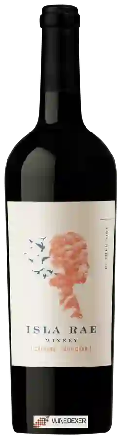 Domaine Isla Rae - Cabernet Sauvignon
