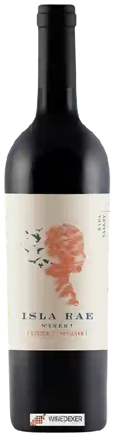 Domaine Isla Rae - Cabernet Sauvignon Domaine Isla Rae - Cabernet Sauvignon