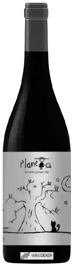 Domaine Bernardo Estévez - Planeta