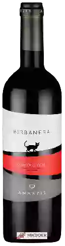 Domaine Amantis - Birbanera Montecucco