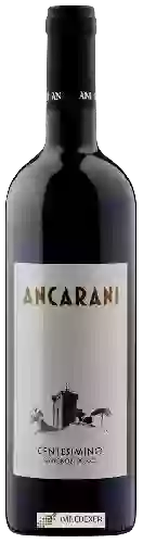 Domaine Ancarani - Centesimino