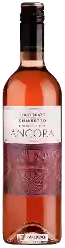 Domaine Ancora - Monferrato Chiaretto