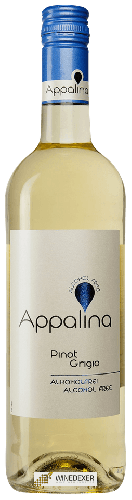 Weingut Appalina - Pinot Grigio