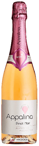 Weingut Appalina - Pinot Noir Brut Weingut Appalina - Pinot Noir Brut