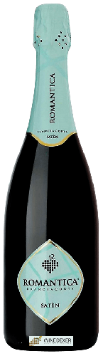 Domaine Avanzi - Romantica Satèn Domaine Avanzi - Romantica Satèn