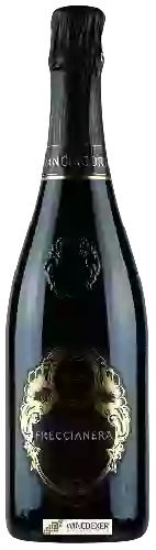 Domaine Fratelli Berlucchi - Freccianera Brut