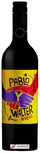 Domaine Pablo Y Walter Domaine Pablo Y Walter