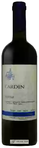 Winery Cascina Roera - Cardin Vino Rosso
