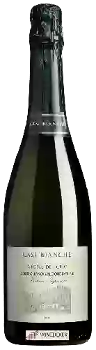 Winery Case Bianche - Vigna del Cuc Conegliano Valdobbiadene Prosecco Superiore Brut