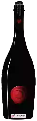 Domaine Castle of Dracula - Marsecco Red