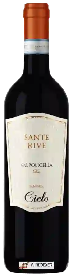 Domaine Cielo e Terra - Valpolicella Sante Rive