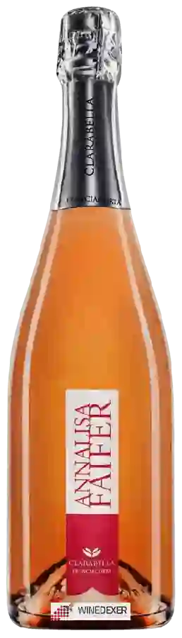 Domaine Clarabella - Annalisa Faifer