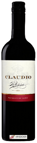 Weingut Claudio - Rosso
