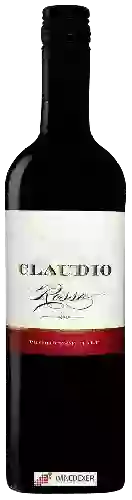 Domaine Claudio