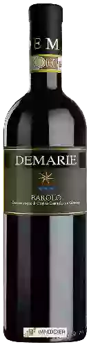 Winery Demarie - Barolo