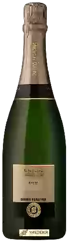 Domaine Enrico Serafino - Alta Langa Brut