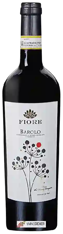 Domaine Fiore - Barolo Domaine Fiore - Barolo
