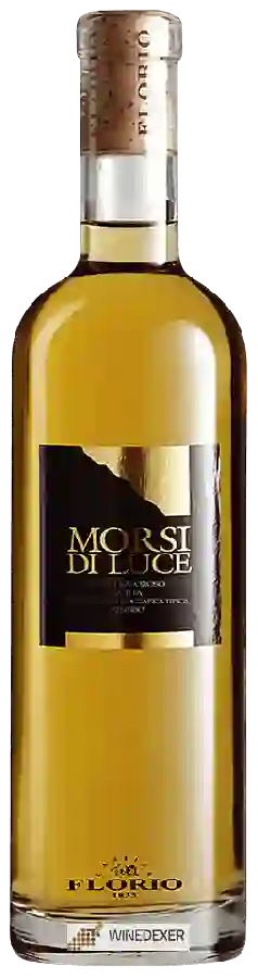 Domaine Florio - Morsi di Luce Zibibbo