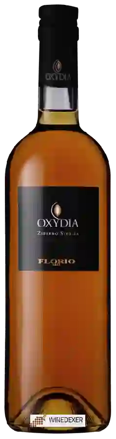 Domaine Florio - Oxydia Zibibbo