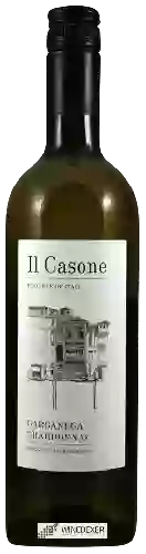 Domaine Il Casone Domaine Il Casone