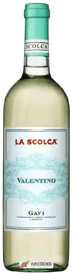 Domaine La Scolca - Gavi Valentino