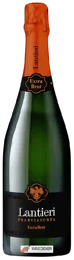 Domaine Lantieri de Paratico - Franciacorta Extra Brut