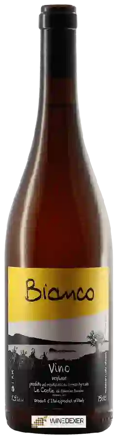 Domaine Le Coste - Bianco