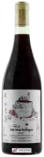 Domaine Le Coste - Ripazzo Rosso