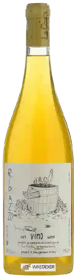 Domaine Le Coste - Ripazzo
