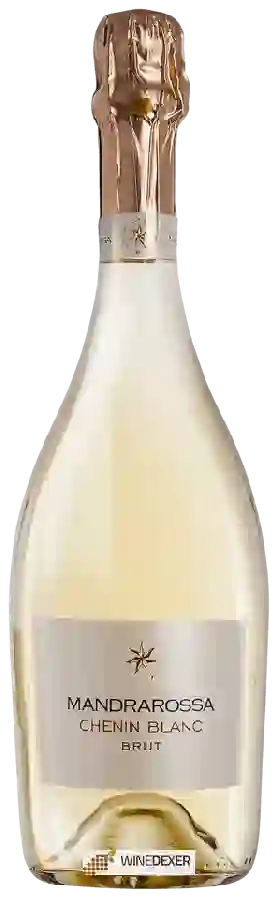 Domaine Mandrarossa - Chenin Blanc Brut