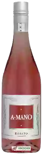 Domaine A Mano - Rosato