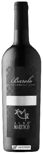 Weingut Marenco - Barolo