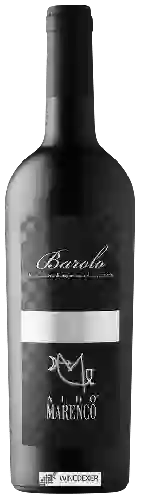 Domaine Marenco - Barolo