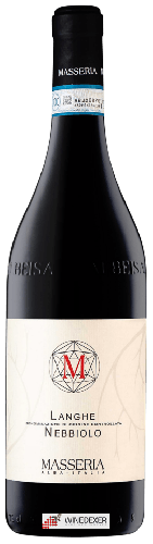 Weingut Masseria - Langhe Nebbiolo Weingut Masseria - Langhe Nebbiolo